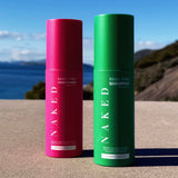NAKED Rinse-Free Duo